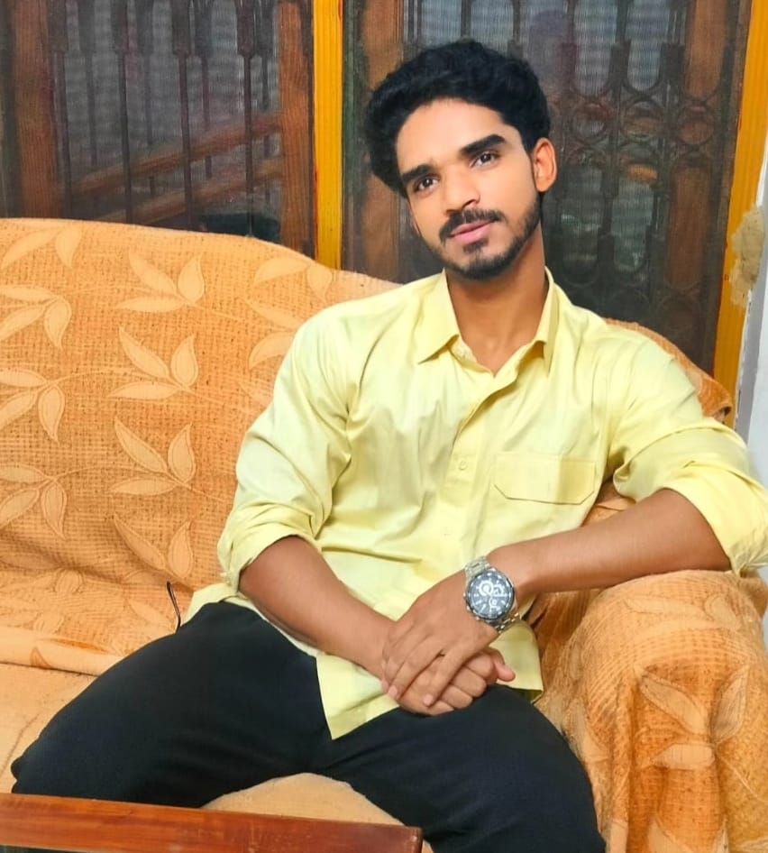 Rashid Ansari